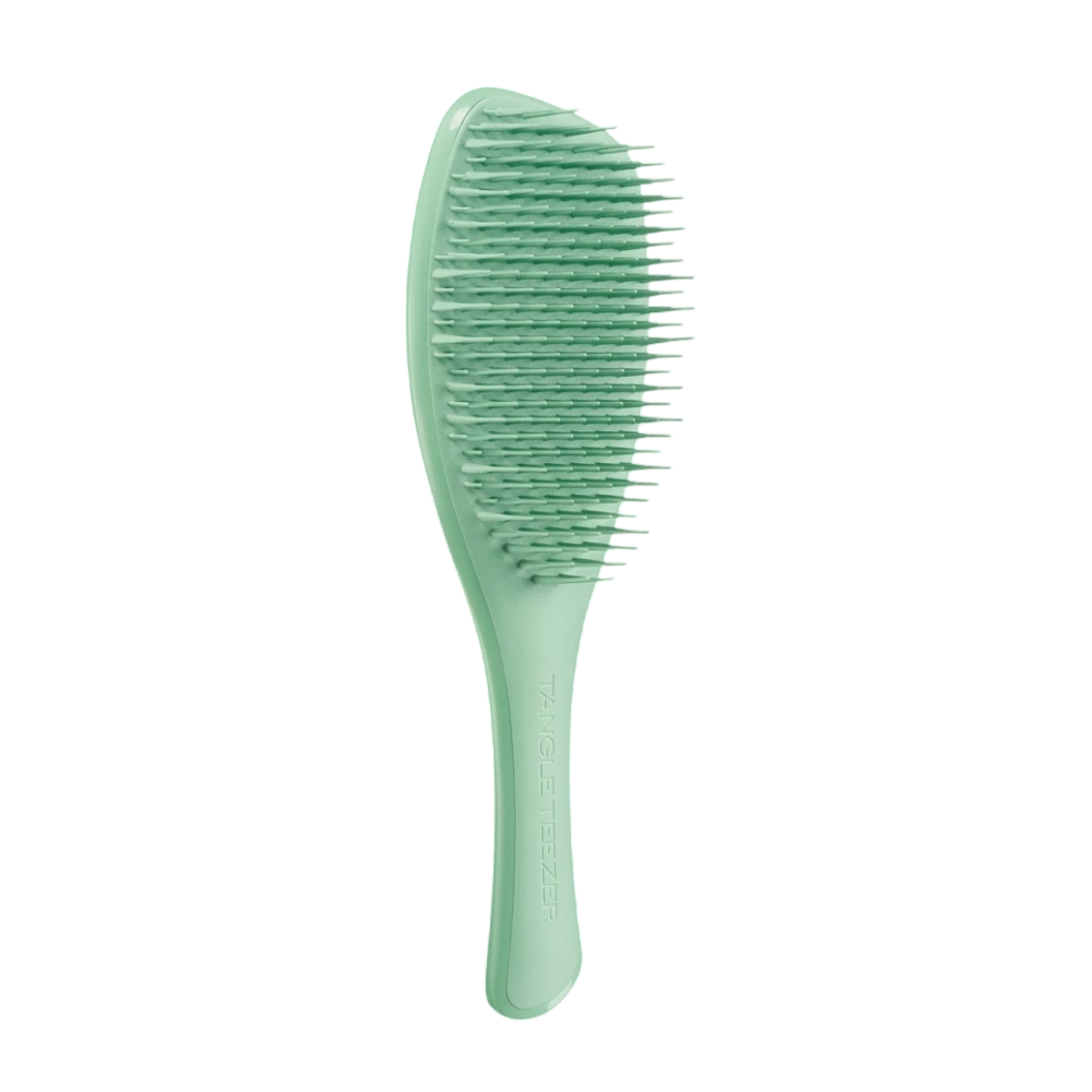 TANGLE TEEZER The Complete Carebrush Glistening Jade - Щітка для волосся TANGLE TEEZER The Complete Carebrush Glistening Jade - Щітка для волосся